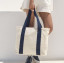EDIT CANVAS TOTE
