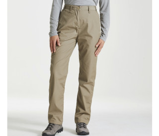EXPERT WOMENS KIWI TROUSERS