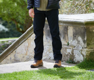 EXPERT KIWI PRO STRETCH TROUSERS