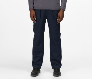 PRO CARGO HOLSTER TROUSERS