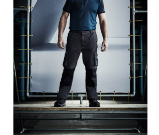 HEROIC WORKER TROUSERS