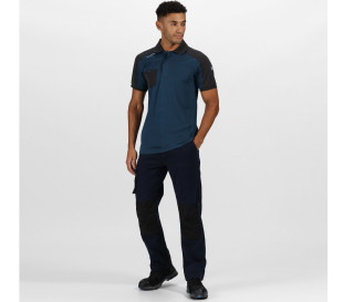 SCANDAL STRETCH TROUSERS