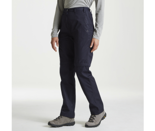 EXPERT WOMENS KIWI CONVERTIBLE TROUSERS