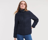 LADIES CROSS JACKET