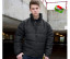 HOLKHAM DOWN FEEL JACKET