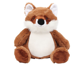ZIPPIE FOX