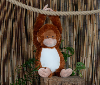ZIPPIE ORANGUTAN