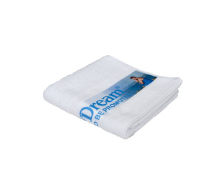 SUBLIM BATH TOWEL