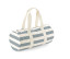 NAUTICAL BARREL BAG