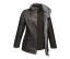 WOMENS BENSON III