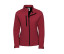 LADIES' SOFTSHELL JACKET