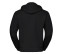 MEN'S AUTHENTIC ZIPPED HOOD JACKET