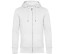 B&C KING ZIPPED HOOD