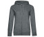 B&C QUEEN ZIPPED HOOD