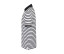 STRIPED JERSEY POLO SHIRT