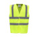 HI-VIS 2-BAND AND BRACES WAISTCOAT