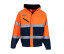 HI-VIS FONTAINE FLIGHT JACKET
