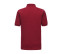 HARDWEARING POLYCOTTON POLO
