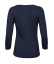 WOMENS STRETCH 3/4 SLEEVE TEE
