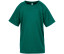 JUNIOR PERFORMANCE AIRCOOL TEE
