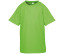 JUNIOR PERFORMANCE AIRCOOL TEE