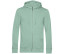 INSPIRE ZIPPED HOOD