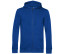 INSPIRE ZIPPED HOOD
