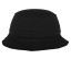 FLEXFIT COTTON TWILL BUCKET HAT
