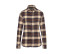 LADIES' CHECKED BLOUSE URBAN-TREND