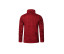 MEN'S KNIT FLEECE JACKET C+