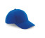 PRO-STYLE HEAVY BRUSHED COTTON CAP