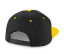 5 PANEL CONTRAST SNAPBACK