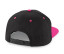 5 PANEL CONTRAST SNAPBACK