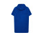KIDS' TOWELLING PONCHO