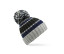 HYGGE STRIPED BEANIE