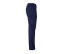 PANTALON MULTIPOCHES EN COTON STRETCH