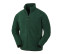 RECYCLED FLEECE POLARTHERMIC JACKET