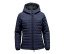 W'S NAUTILUS QUILTED HOODY