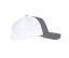 5-PANEL RETRO TRUCKER 2-TONE CAP