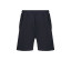 ADULTS' KNITTED SHORTS WITH ZIP POCKETS