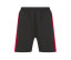 ADULTS' KNITTED SHORTS WITH ZIP POCKETS