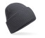 CLASSIC ENGINEERED DEEP CUFFED BEANIE
