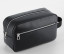 TAILORED LUXE PU WASH BAG