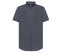 CASUAL & BUSINESS SS SHIRT POPLIN