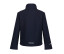 JUNIOR ABLAZE 2 LAYER SOFTSHELL