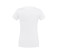 LADIES' PURE ORGANIC V-NECK