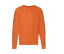 LIGHTWEIGHT RAGLAN SWEAT