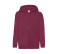 KIDS CLASSIC HOODED SWEAT JACKET