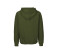 MENS HOODIE WITH ZIP