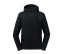 PURE ORGANIC HOODED SWEAT
